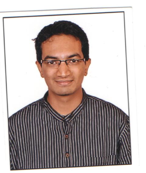 Srivallabh - Langecole Student